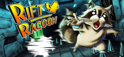 Rift Racoon header banner