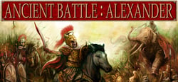 Ancient Battle: Alexander header banner