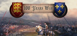 100 Years’ War header banner