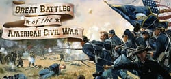 Great Battles of the American Civil War header banner