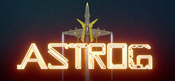 Astrog header banner
