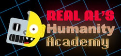 Real Al's Humanity Academy header banner