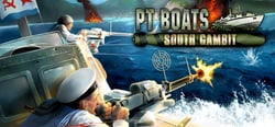 PT Boats: South Gambit header banner