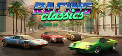 Racing Classics: Drag Race Simulator header banner