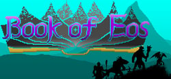 Book of Eos header banner