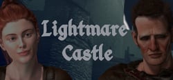 Lightmare Castle header banner