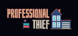 Professional Thief header banner