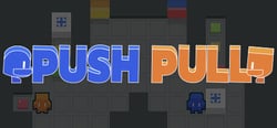 Push Pull header banner
