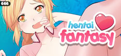 Hentai Fantasy header banner