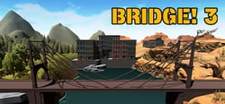 Bridge! 3 header banner