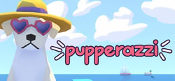 Pupperazzi header banner