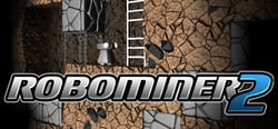 Robo Miner 2 header banner