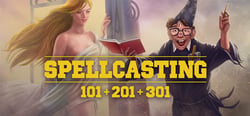 Spellcasting Collection header banner