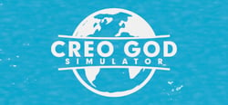Creo God Simulator header banner