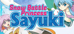 Snow Battle Princess SAYUKI | 雪ん娘大旋風 header banner