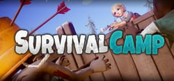 Survival Camp header banner