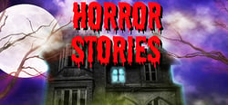 Horror Stories header banner