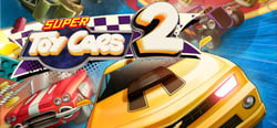 Super Toy Cars 2 header banner
