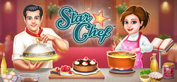 Star Chef: Cooking & Restaurant Game header banner