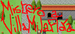 Mistero a Villa MilaFlora header banner