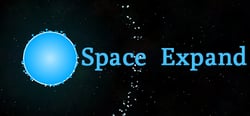 Space Expand header banner