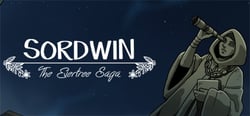 Sordwin: The Evertree Saga header banner