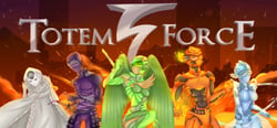 Totem Force header banner