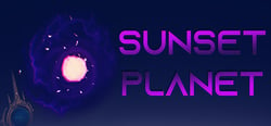 Sunset Planet header banner