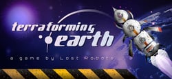 Terraforming Earth header banner
