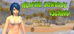 Hentai Survive Island header banner