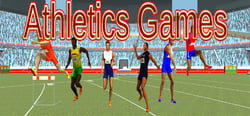 Athletics Games VR header banner