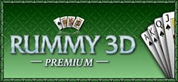 Rummy 3D Premium header banner