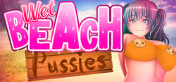 Wet Beach Pussies header banner