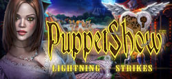 PuppetShow: Lightning Strikes Collector's Edition header banner