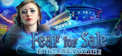Fear for Sale: Endless Voyage Collector's Edition header banner