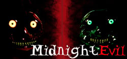 Midnight Evil header banner