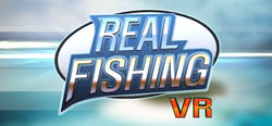 Real Fishing VR header banner