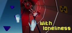 With Loneliness header banner