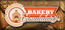 Bakery Simulator header banner