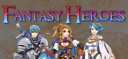 Fantasy Heroes header banner