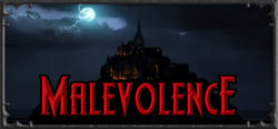 Malevolence header banner