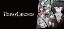 TOKYO CHRONOS header banner
