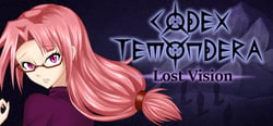 Codex Temondera: Lost Vision header banner