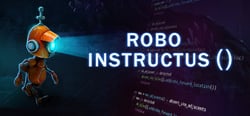 Robo Instructus header banner