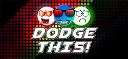 Dodge This! header banner