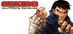 Gekido Kintaro's Revenge header banner