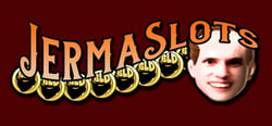 JermaSlots header banner