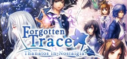 Forgotten Trace: Thanatos in Nostalgia header banner