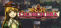 Church Era header banner