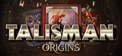 Talisman: Origins header banner